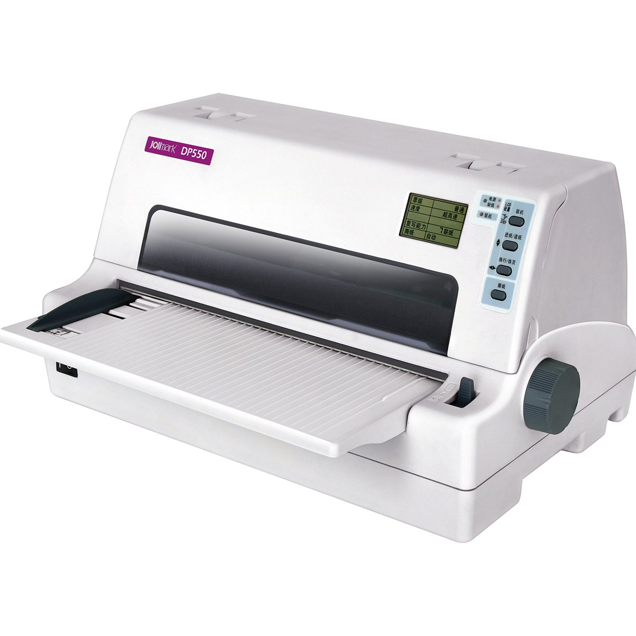 پرینتر سوزنی جولیمارک مدل DP550