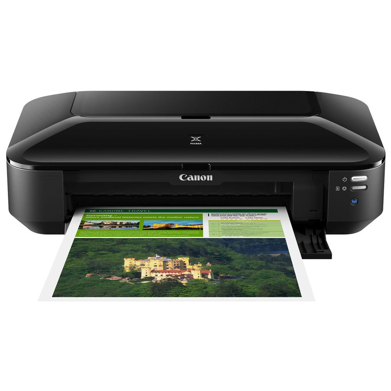 پرینتر جوهرافشان کانن مدل PIXMA iX6840
