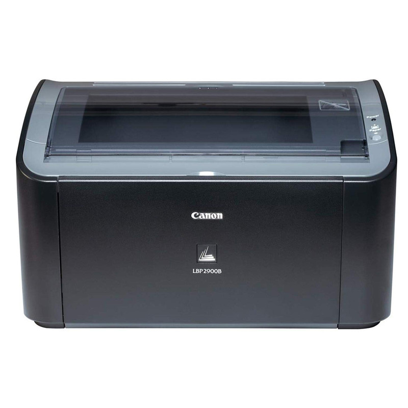 پرینتر لیزری کانن مدل i-SENSYS LBP2900B