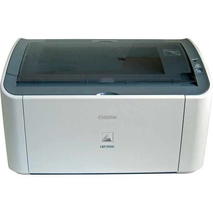 پرینتر لیزری کانن مدل LASER SHOT LBP2900